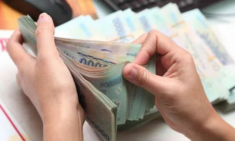 Nhiều người sẽ được tăng lương từ 1/1/2026