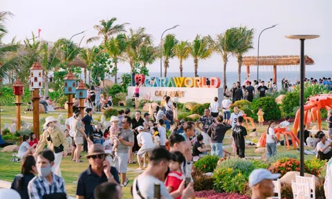 Thị trường BĐS phục hồi, chủ đầu tư Caraworld ghi nhận kết quả khả quan