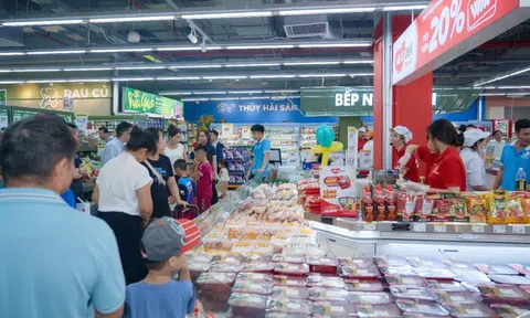 Ba trụ cột nào đang tạo đà bứt phá cho mảng thịt của Masan?