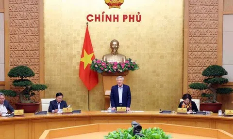 Phó Thủ tướng: Không tìm thấy địa chỉ của công ty hùng hồn tuyên bố huy động 100 tỷ USD làm đường sắt Bắc - Nam