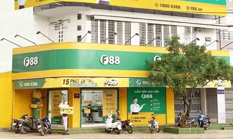 F88 huy động 200 tỷ đồng trái phiếu trước khi lên sàn