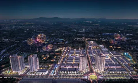 Bất động sản “Sở hữu lâu dài” - Kênh trú ẩn của dòng tiền ở mọi thời kỳ