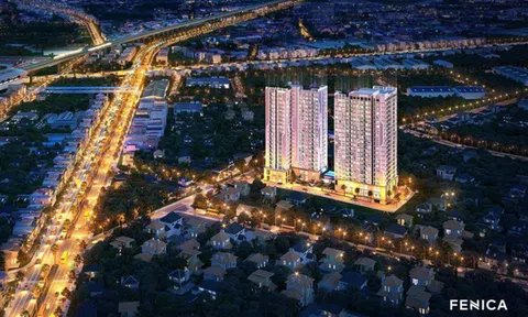 TP.HCM khát nguồn cung, căn hộ pháp lý minh bạch lên ngôi