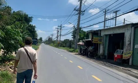 Động thái của nhà đầu tư đất Củ Chi, Hóc Môn, Cần Giờ sau Tết