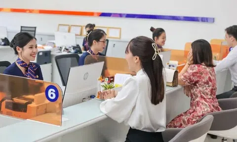 Nhiều ngân hàng lãi đậm