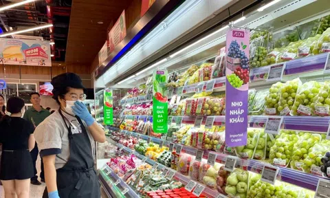 Aeon sẽ mở rộng quy mô hoạt động ở Việt Nam gấp 3 lần vào năm 2030