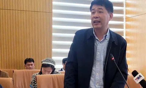 Bảng giá đất ở một số địa phương bị than quá cao, Bộ Nông nghiệp và Môi trường nói gì?