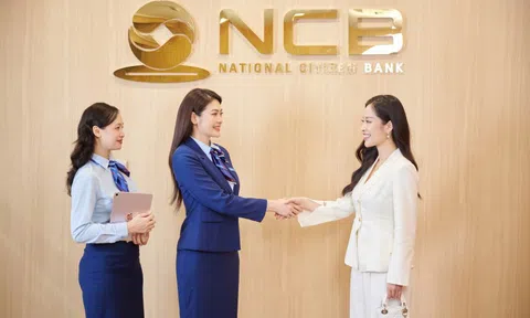 NCB triển khai nền tảng số tài trợ chuỗi cung ứng, đáp ứng toàn diện nhu cầu của các doanh nghiệp lớn