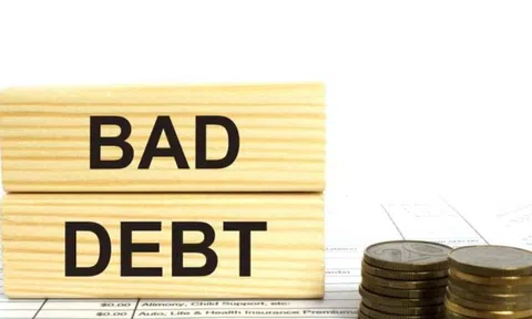 Xử lý dứt điểm “cục máu đông” nợ xấu: Cần đẩy nhanh việc luật hóa Nghị quyết 42