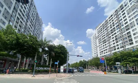 Thêm hàng chục ngàn căn hộ ở TP HCM được gỡ vướng cấp sổ hồng