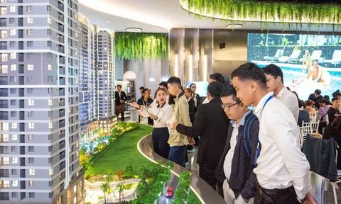 “Thời đến” với bất động sản khu vệ tinh: Sau sáp nhập, thị trường sẽ chứng kiến làn sóng giãn dân mạnh mẽ về khu vực giáp ranh Tp.HCM