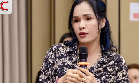 Hội Doanh nhân trẻ Việt Nam: "Một số loại đất thương mại dịch vụ, năm nay giá là 1 tỷ nhưng 5 năm sau nữa lên đến 20 tỷ, rất khó cho doanh nghiệp tiếp cận"