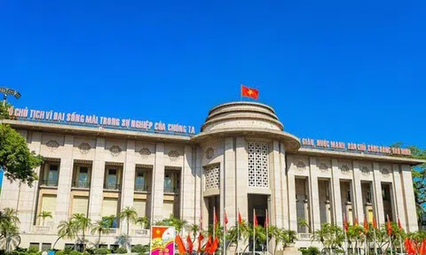 Ngân hàng Nhà nước có công văn 'nóng' gửi Chủ tịch, Tổng giám đốc các ngân hàng