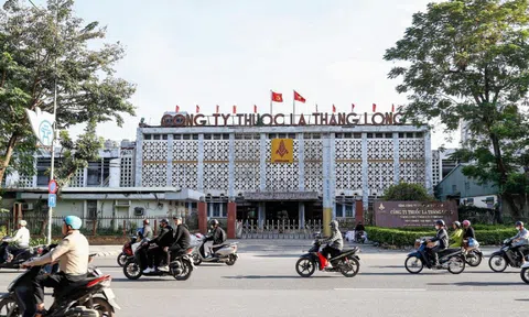 Cận cảnh loạt trụ sở sắp di dời khỏi nội thành Hà Nội