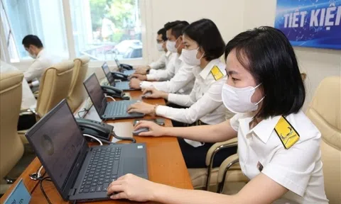 Danh sách 34 Trưởng Thuế tỉnh, thành phố sau sáp nhập