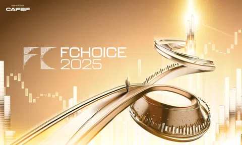 Chính thức: Mở cổng đề cử/tự ứng cử FChoice 2025 từ hôm nay!