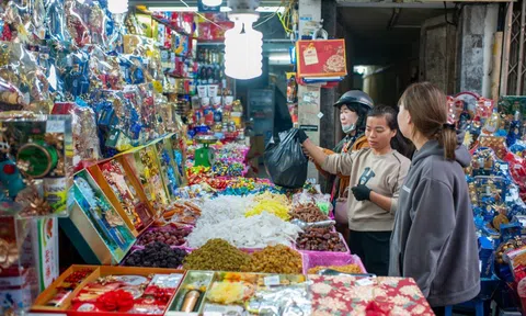 Đề xuất hộ kinh doanh thu trên 1,5 tỷ/năm mới phải nộp thuế