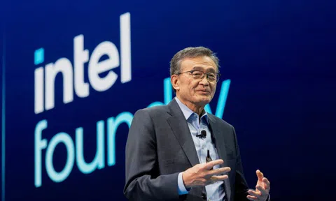 Ông Trump yêu cầu CEO Intel từ chức ngay lập tức