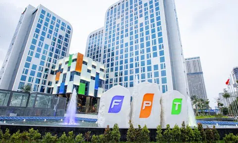 FPT sắp tăng vốn thêm hơn 2.200 tỷ đồng thông qua phát hành cổ phiếu