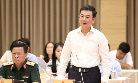 Phó Thống đốc nói về định hướng điều hành chính sách tiền tệ trong thời gian tới