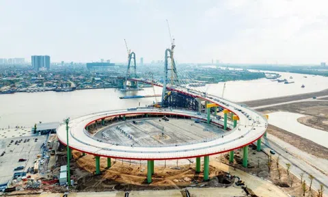 Shophouse trên đảo Vũ Yên: Bảo chứng sinh lời giữa tâm mạch đô thị tỷ đô