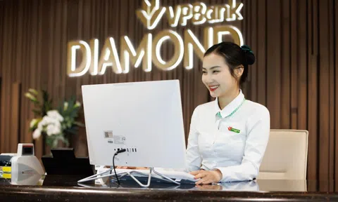 VPBank lãi hơn 20.000 tỷ đồng sau 9 tháng