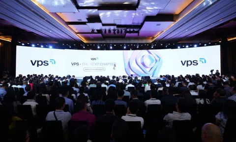 VPS - Hành trình "bình dân hoá" đầu tư và bước tiến thành Fintech số 1 Việt Nam