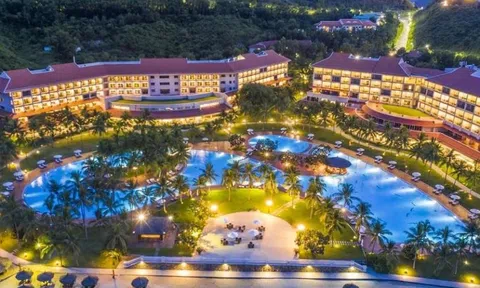 Vinpearl quý 2: Hoạt động lõi báo Doanh thu tăng 31%, lợi nhuận gộp tăng 183%