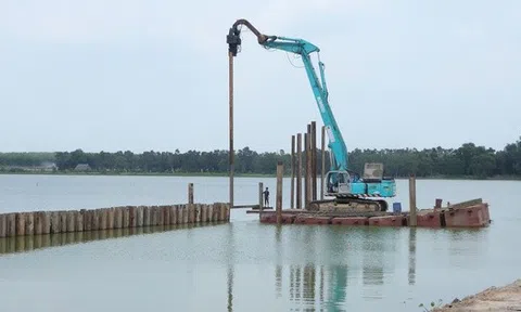 Tây Ninh kiến nghị trung ương hỗ trợ kinh phí thực hiện nhiều dự án quan trọng