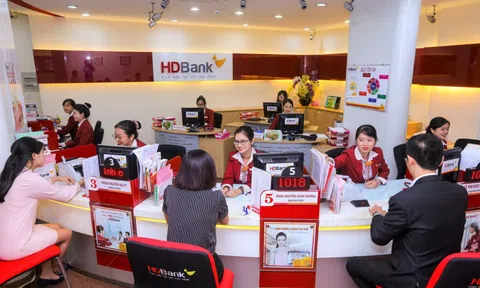 HDBank hoàn tất phát hành 5.000 tỷ đồng trái phiếu