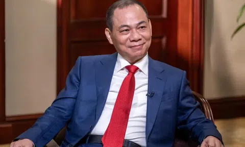 VinEnergo của Vingroup kích hoạt loạt 'bom tấn' 200.000 tỷ