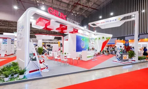 Một cổ phiếu họ Gelex tăng trần 3 phiên liên tiếp, vốn hoá cán mốc 2 tỷ USD sau khi báo lãi sau thuế quý 3/2025 tăng 300%, vượt kế hoạch cả năm