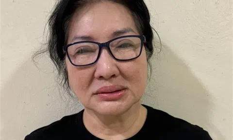 Bộ Công an đề nghị truy tố cựu Chủ tịch QCGL Nguyễn Thị Như Loan, cổ phiếu QCG vừa tăng trần 4 phiên liên tiếp