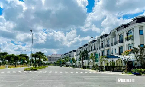 Bất động sản sau sáp nhập: "Miếng bánh" ngon nhưng không dễ ăn