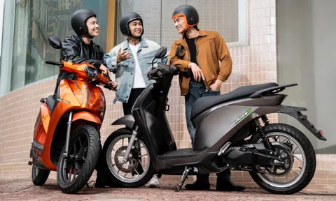 Độ bền pin xe điện Dat Bike và lời giải bài toán chi phí