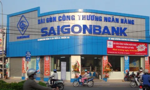 Saigonbank đặt mục tiêu lãi gấp 3 lần, tăng vốn điều lệ hơn 3.700 tỷ đồng