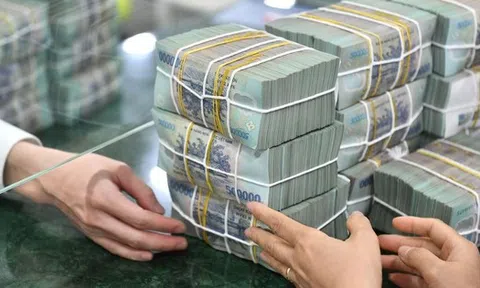 Ngân hàng huy động được 452.000 tỷ đồng tiền gửi tại một tỉnh, hơn 1/4 là tiền gửi không kỳ hạn