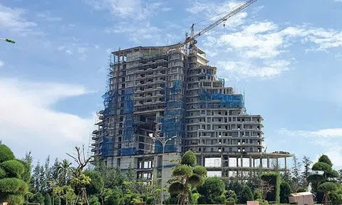 Doanh nghiệp liên quan Bến Thành Group bị cưỡng chế thuế hơn 38 tỷ đồng