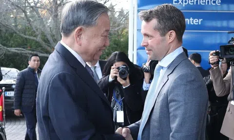 Nokia "thắng kép" tại Việt Nam: Vừa ký hợp đồng hạ tầng mới với VNPT, vừa vận hành cứ điểm sản xuất AirScale toàn cầu