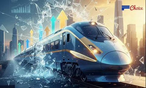 Nhận diện những 'đầu tàu' bứt phá trong bức tranh kết quả kinh doanh 9 tháng đầu năm 2025