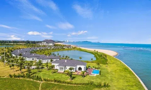 Vinpearl sáp nhập công ty con 1.000 tỷ đồng vào VinWonders Nha Trang sau chưa đầy 3 tháng thành lập