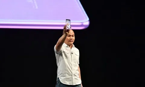 Công ty ông Nguyễn Tử Quảng phải bán tài sản đảm bảo để trả nợ