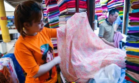 Xóa bỏ hình thức thuế khoán đối với hộ kinh doanh chậm nhất năm 2026