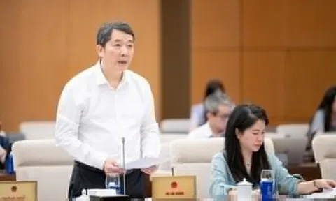 Lý giải đề xuất trích thưởng 10% số thuế vượt thu cho cán bộ thuế