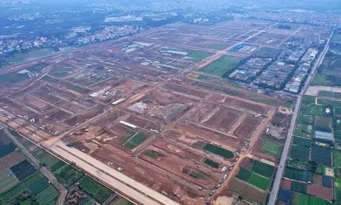 Dự án của Vingroup liên tiếp đón tin vui, hai "vệ tinh" đặc biệt quan trọng đã có lịch khởi công