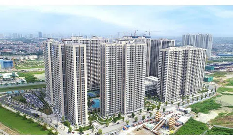 Căn hộ bình dân "bỗng" thành cao cấp: Giá tăng vọt, chất lượng có thay đổi?