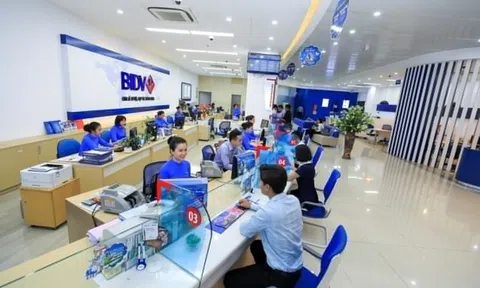 Ngân hàng quốc doanh lớn nhất Việt Nam khai tử loạt chi nhánh