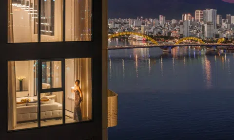 Xu hướng đầu tư bất động sản giá trị thật tại trung tâm các thành phố đáng sống