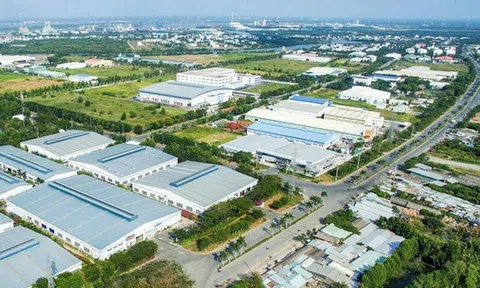 Hưng Yên: Bất động sản phụ trợ khu công nghiệp thu hút nhà đầu tư