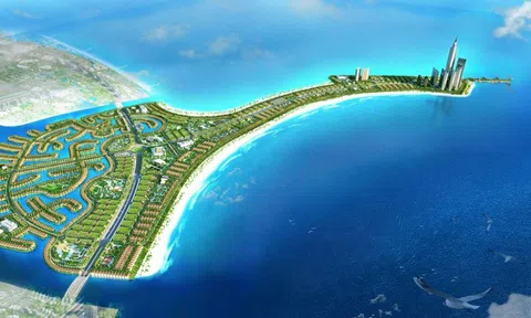 Vì sao Vinhomes Green Paradise là ứng viên sáng giá của “7 Kỳ quan Đô thị Tương lai”?